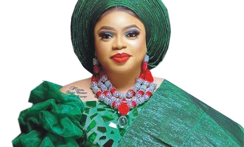 How Bobrisky was arrested on Benin Republic border – Source