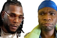 Speed Darlington speaks on police detention, Burna Boy’s alleged role