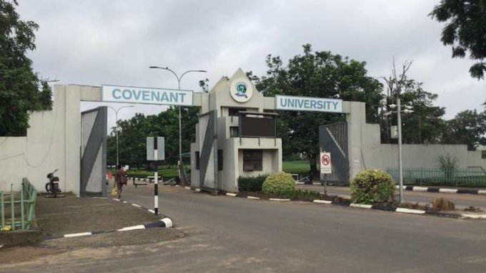 World University Ranking: Only one Nigerian institution makes top 1,000 list