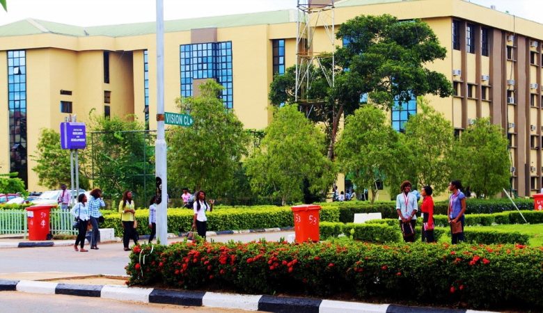 World Universities Ranking: Top 10 universities in Nigeria