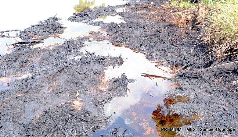 Oil Spillage: Two Nigerian communities secure major legal victory against Shell in UK