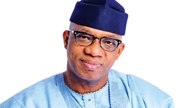 Abiodun Approves N77,000 As Minimum Wage In Ogun