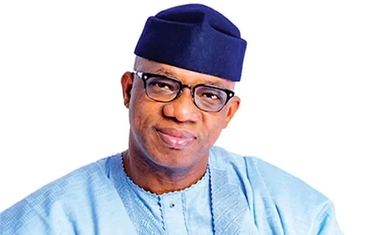 Abiodun Approves N77,000 As Minimum Wage In Ogun