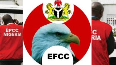 EFCC To Track Funds As LG Autonomy Begins November