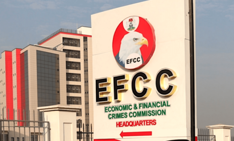 Businessman sues EFCC for declaring him wanted