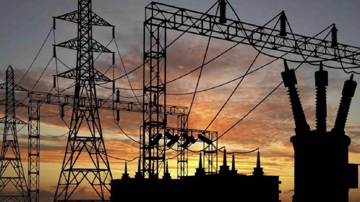 Again, Nigeria’s electricity grid collapses