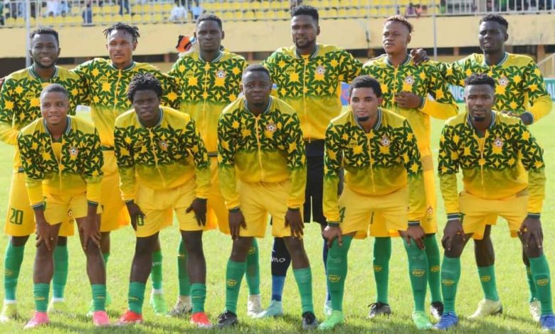 NPFL: Kwara United medical officer refutes Remo Stars coach’s claim over player safety