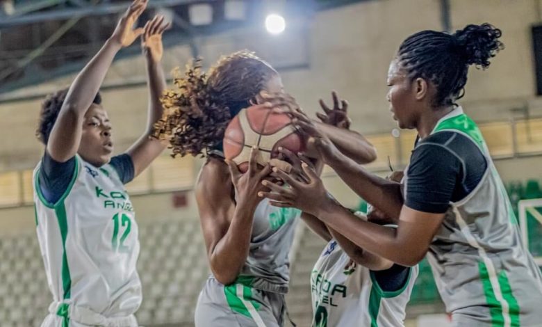 Zenith Bank/NBBF Women’s Basketball League Final 8 dunks off in Lagos