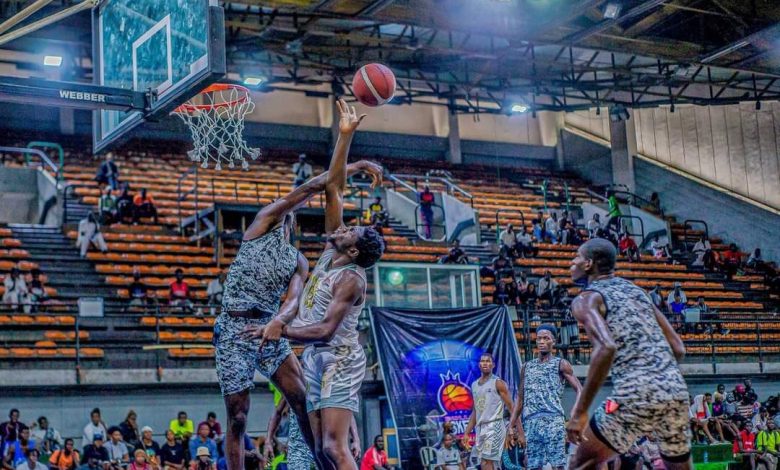 NBBF Premier League: Nigeria Customs’ poor run sparks concerns