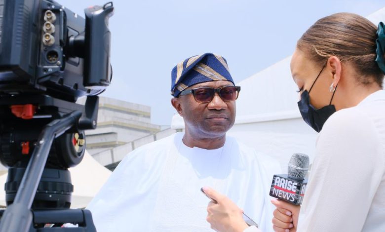 Otedola donates fresh N3.7 billion to Nigerian university