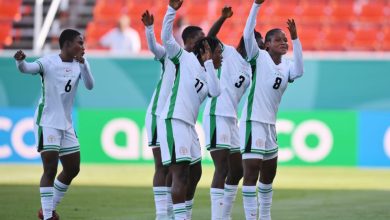 FIFA U-17 Women’s World Cup: Flamingos seek second win when they face Ecuador