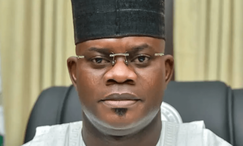 Yahaya Bello snubs court summons in N110 billion fraud case