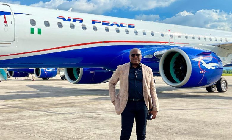 US govt ramps up m fraud charges against Air Peace CEO Onyema