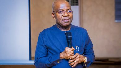 Otti sacks ABSU VC, other principal officers