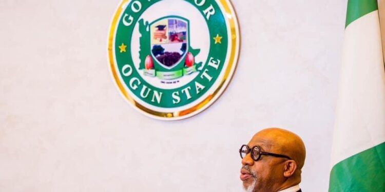 Ogun State Announces Recruitment For OgunTEACh Internship Program