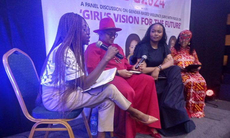 Girl Child Day: Group hosts experts to discuss media career opportunities Girl Child Day: Group hosts experts to discuss media career opportunities