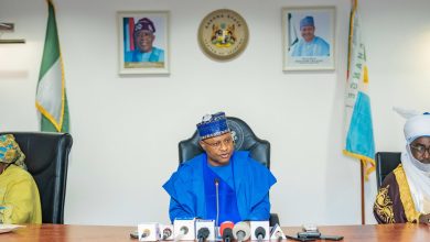 Kaduna govt approves N72,000 minimum wage for workers