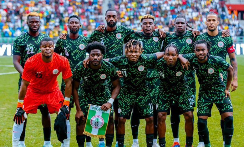 Nigeria vs Libya LIVE UPDATES: Resurgent Eagles target another home win in Uyo