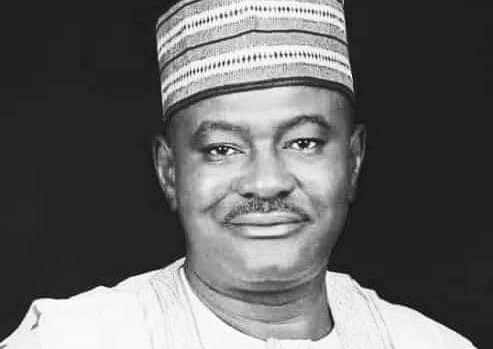 Ex-Nigerian lawmaker dies in Abuja