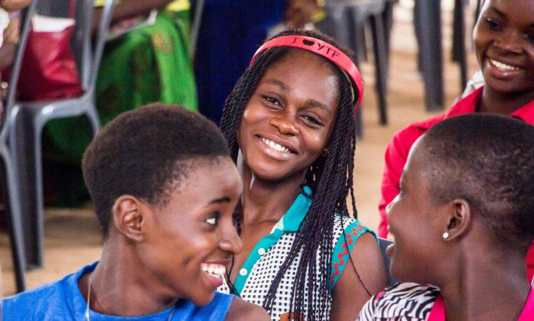 Girl Child Day: Foundation urges government to prioritise education, menstrual health, others