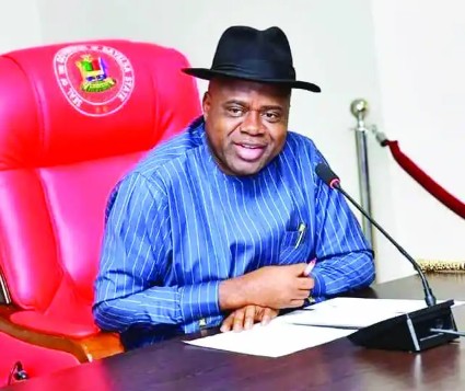 Diri approves new minimum wage for Bayelsa workers