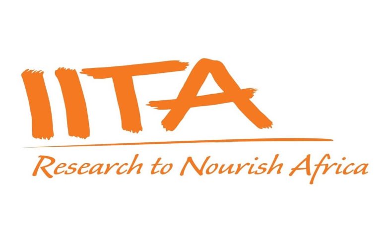 IITA donates farm inputs to 135 young farmers in Abuja