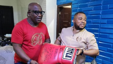 World title fight, star-studded boxing event to hold in Port Harcourt