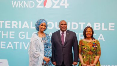 CANEX 2024: Nigerian Minister calls for empowerment of Africa’s fashion, textile ecosystem