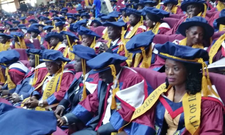 Federal universities granted waivers to address staff shortage – Tinubu