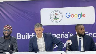 Google supports Nigeria’s AI development with N2.8 billion grant