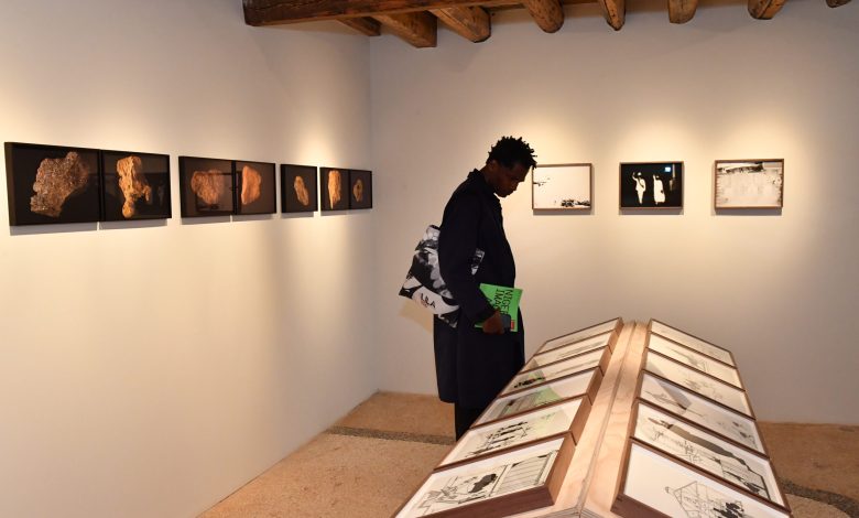 Rave reviews trail Nigeria Pavilion at ongoing Venice Biennale