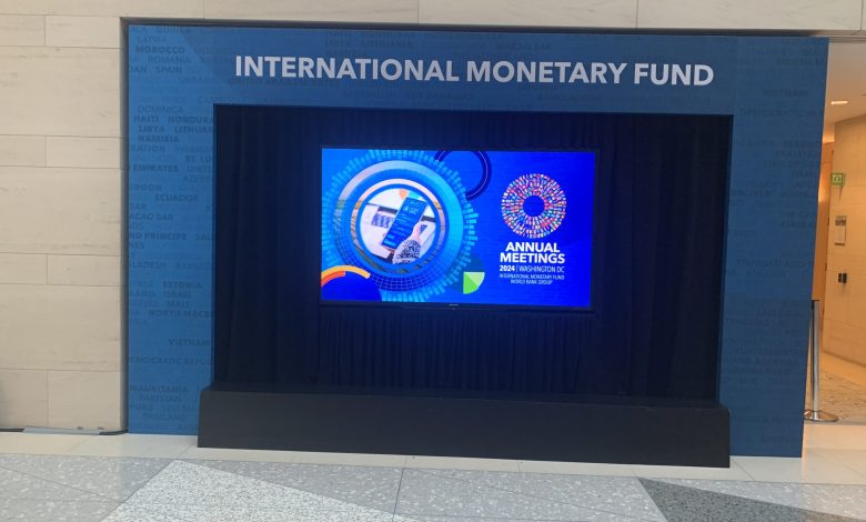 IMF approves .6 billion long-term lending support for low-income countries