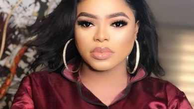 Bobrisky To Face Fresh Criminal Charges As Panel Indicts Four Prison Officers