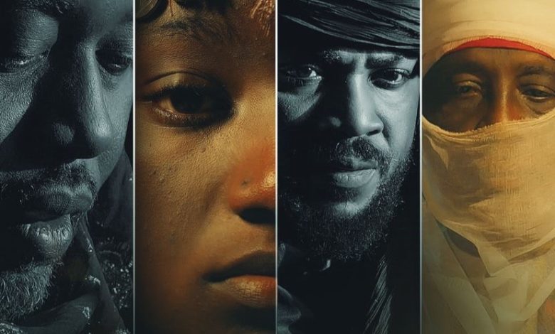 ‘Mai Martaba” is Nigeria’s 2024 Oscar entry