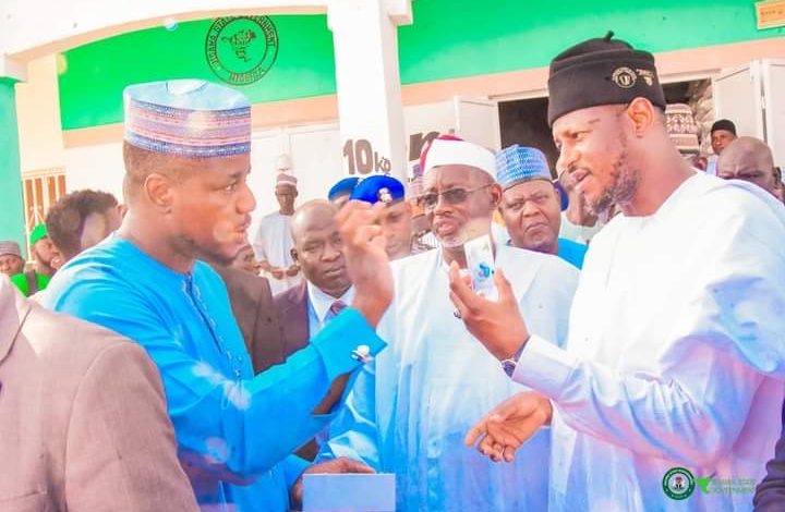 Hardship: Katsina adopts Jigawa’s kantin sauki palliative shops model