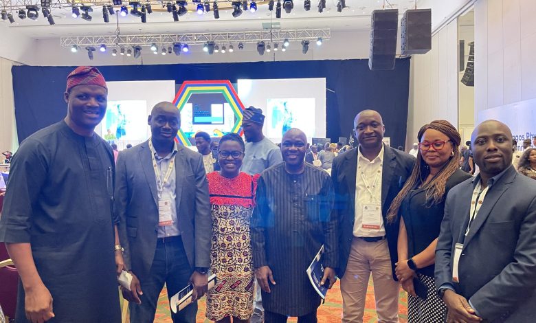 Climate Change: At Lagos summit, ACRC researcher recommends flood-resistant infrastructure