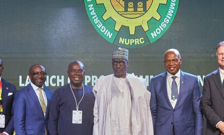 Oando pledges support for NUPRC’s ‘One Million Barrels of Oil Per Day’ increment projection