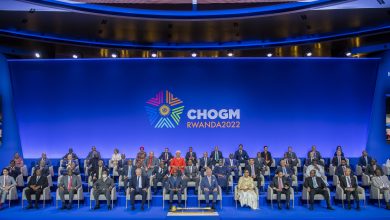 Africa gets its chance to lead the Commonwealth