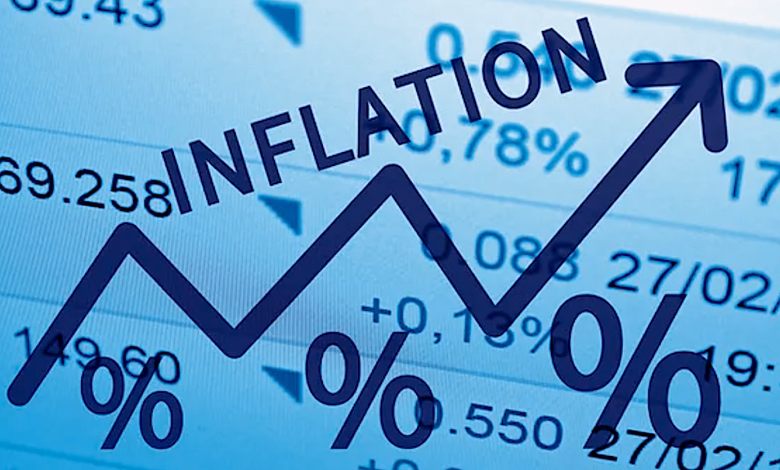 BREAKING: Nigeria’s annual inflation rate rises again