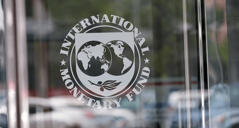 IMF: Global economy resilient but high public debts, uncertainty remain