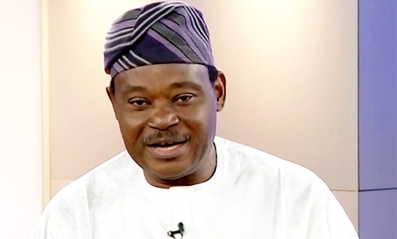 Hunger: Provide food vouchers for poor Nigerians, Jimoh Ibrahim tells FG