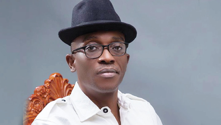 Court affirms Julius Abure as Labour Party National Chairman Court affirms Julius Abure as Labour Party National Chairman