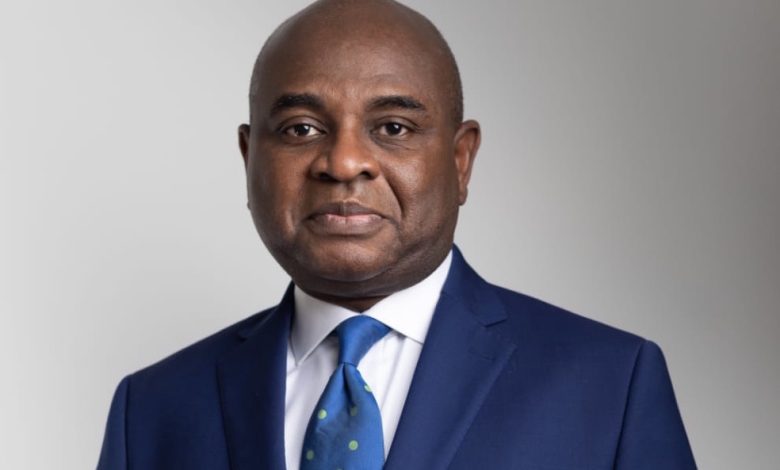 Nigeria’s Kingsley Moghalu appointed President of African School of Governance