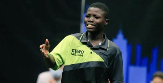 Nigeria names teenage stars for 2024 African Championships in Ethiopia