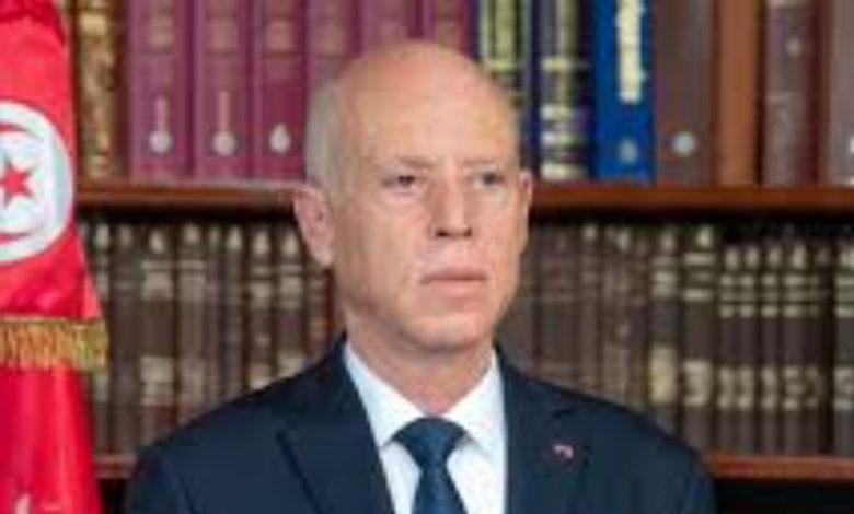 President Saïed drives last nail in coffin of Tunisian democracy President Saïed drives last nail in coffin of Tunisian democracy