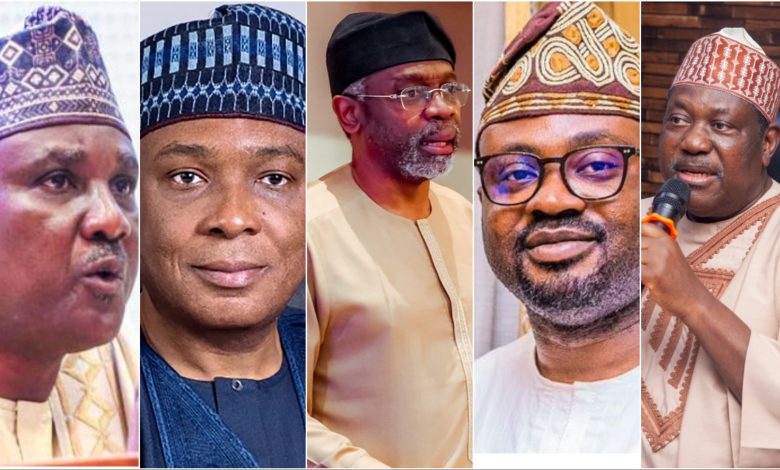 FCT threatens to revoke plots owned by Buhari’s children, Gbajabiamila, Abbas, Saraki, others in Abuja (FULL LIST of 3,273 allottees)