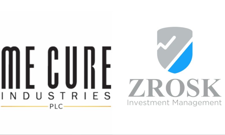 Investment firm Zrosk buys 10% stake in Lagos-based drugmaker MeCure