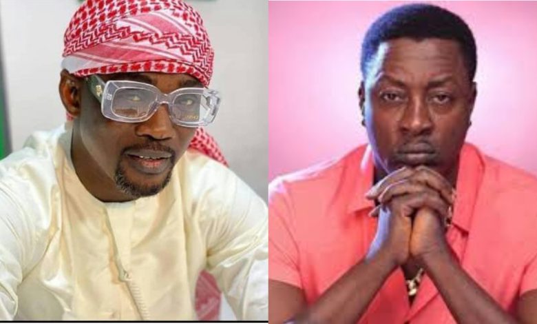 Fuji Supremacy: Taye Currency apologises to Pasuma