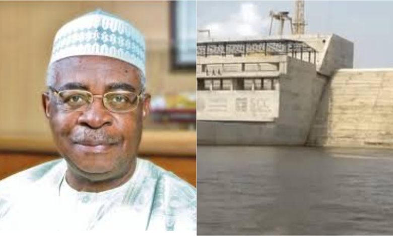 Danjuma launches own airport, hotel as Nigeria govt hands over Kashimbila power Dam to firm