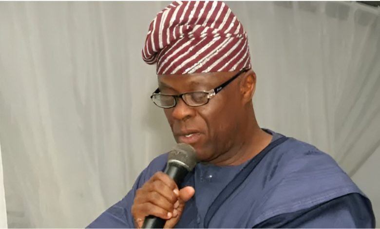 We have plans to de-dollarise Nigerian economy – Minister